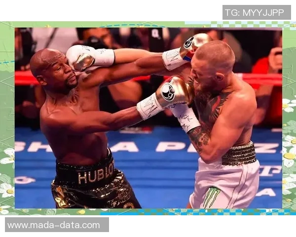 梅威瑟与康纳巅峰对决重播回顾精彩瞬间与赛后分析